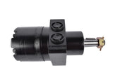 Hydraulic Motor Replacement for Hydro Gear HGM-18E-8802 HGM-18E-3056 Exmark/Toro 112-8357 108-5917 31266423
