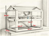 Hamster Cage/Pet Cage 70729948