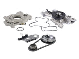 Timing Chain Kit Oil & Water Pump Replacement for 03-08 Dodge Ram 1500 Durango 5.7L Hemi V8 77266118