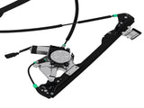 1PC Front Left Driver Side Power Window Regulator fit for Ford Focus 2000-2007 US 98452213