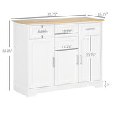 Sideboard Buffet Cabinet 03367991