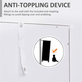 Bathroom Storage Cabinet 07994664