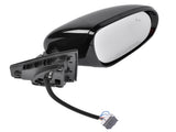 Front Passenger Side Power Mirror Heated Paintable Fit for Kia Sorento 2019-2020 KI1321208 40479421