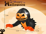 3.3-foot Halloween party decoration 41168582
