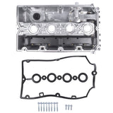 Aluminum Valve Cover Kit for Chevy Cruze Sonic Aveo5 Pontiac G3 1.8L 55564395 41577105