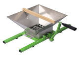 7L Manual Juicer Grinder,Portable Fruit Scratter W46536792