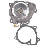 Water Pump for John Deere 324J 304J 332 332D 328 328D 329D 325 RE507604 RE545573 SE502114 40692842