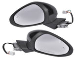 Exterior View Mirror Left & Right Side Power Heated W/ Blind Spot Detection Fit for Kia K5 GT-Line 98969973