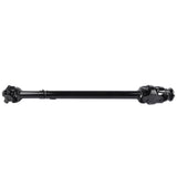 Front CV Driveshaft for 12-18 Jeep Wrangler JK 4WD w/ Dana 30 / Dana 44 5071.1A 92183551