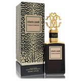 Roberto Cavalli Tabaccomore by Roberto Cavalli Eau De Parfum Spray 3.4 oz for Men FX-570033