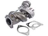Turbocharger Wheel Turbo Rebuild 450HP 821402-0005 for Ford Mustang 2.3L Ecoboost 2318260 29424304
