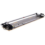 Styrofoam Cutter 450 &degC, 200 W Foam Cutter, Styrofoam Cutter with Nichrom Heating Wire, 36 V Output W46572977