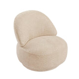 Accent chair for Living room With Swivel Function W820P265188