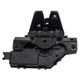 Trunk Hatch Lid Lock Actuator Black fit for BMW 328i E90 2007-2011 fit for 51247840617 44983677