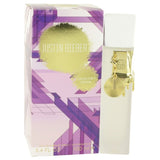 Justin Bieber Collector's Edition by Justin Bieber Eau De Parfum Spray 3.4 oz for Women FX-529581