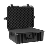 Plastic safety box, waterproof box, tool box, equipment box, injection molding equipment box W2801P236636