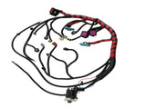 Engine Wiring Harness fit for Ford F-550 Super Duty 8 Cyl 7.3L Diesel Turbocharged 43179033