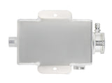 Universal 1.25 Qt Aluminum Coolant Expansion Overflow Fill Tank Reservoir 41045205