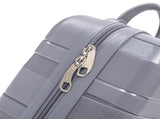 14"/20"/24"/28" 4 pcs/set in PP Spinner Wheel Luggage, Carry on Suitcase, Iron Pull Rod, Combination W2787P408567