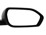 Heated Side Mirror Passenger fit for Ford Explorer XLT 2.3L 2020-2024 Power 21291738