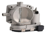 Throttle Body fit for Mercedes-Benz C230 CLS500 2006 2.5L 5.0L C300 CL500 1131410125 98596615