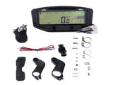 Digital Gauge Computer Kit for Beta KTM Honda Yamaha Kawasaki Suzuki 752-119 01722239