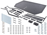 300 lbs Capacity CC-255 Trailer Tray Replacement for Adjustable "A" Frame Trailers Durable 77139127