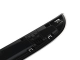 Rear Trunk Liftgate Pull Handle fit for MINI Cooper R58 R59 51132753603 2012-2015 31402827