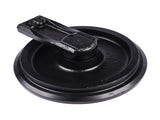 Front Idler Wheel Replacement Fits for Kubota KX71-3 Excavator Track RC348-21302 RC348-21304 73934157