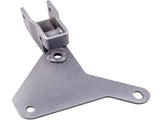 Front Track Bar Drop Bracket For Grand Cherokee WJ 99-2004 2-4" Lift Heavy Duty 47318047