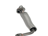 Turbo Coolant Return Pipe Hose fit for BMW 328i 520i 528i xDrive 2.0L N20B20 Engine 04698073