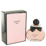 Sexual Noir by Michel Germain Eau De Parfum Spray 4.2 oz for Women FX-502782
