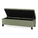 STORAGE OTTOMAN N778P185125P
