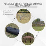 Pop Up Canopy Party Tent -AS 92959418