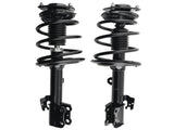 Complete Front Rear Struts & Sway Bars End Link fit for 2009-2012 Toyota Venza AWD 31414238