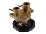 Brass Raw Sea Water Pump Kit fit for Mercury Mercruiser Quicksilver 4.3, 5.0, 5.7, 6.2 25914415