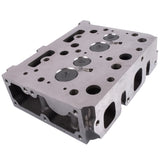 Z751 Complete Cylinder Head for Kubota Z751 L225 L3202 L175 L185 L1501 L150 41463905