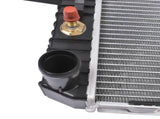 Aluminum Radiator LR021777 for Land Rover LR3 4.0L 4.4L 2005-2009 PCC500040 62513820