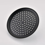 Single-Handle 4-Spray Patterns Bathroom Rain Shower Faucet with Body Jet Handshower in Matte Black W1219133592