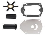 Impeller Kit fit for Mariner 25 30 40 50 HP 1998-Up 821354A1 821354A2 09326459
