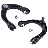 2pcs Front Upper Left Right Control Arms Assembly for Jeep Grand Cherokee 16-21 68282329AA 06500743