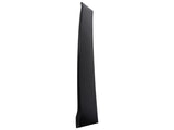 Black Trunk Mount Wing fit for Benz E-Class W212 4-Door 2010-2016 Painted Finish 16985562