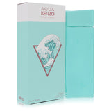 Aqua Kenzo by Kenzo Eau De Toilette Spray 3.3 oz for Women FX-543182