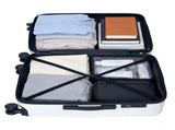 2025 White suitcase W2710P459013