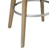 Counter Stool with Swivel Seat B03548732