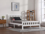 Vertical Bed White Twin 71466612