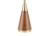 Triangular Table Lamp B03596573