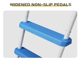 4-Step 52in Iron Pool Ladder 19941323