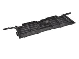 Lower Active Grill Shutter W/O Adaptive Cruise Fit for 2021-23 Ford Bronco 2.3L 2.7L 27748500