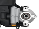Power Steering Pump fit for Chevy Colorado/GMC Canyon/Isuzu Pickup 2.9L 3.7L 04-12 67681361